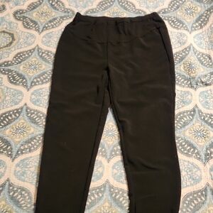 SHEIN Classic Black Apparel